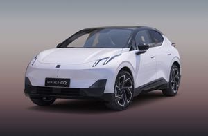 Lynk & Co 02 bild 1
