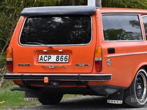 Volvo 145 bild 24