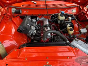 Volvo 145 bild 134