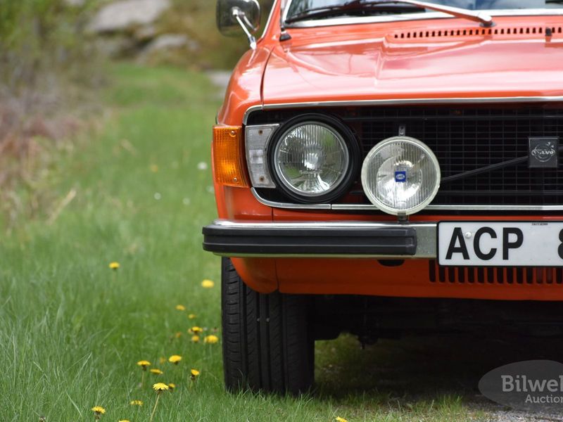 Volvo 145 bild 14