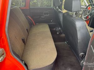 Volvo 145 bild 34