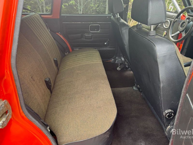 Volvo 145 bild 34