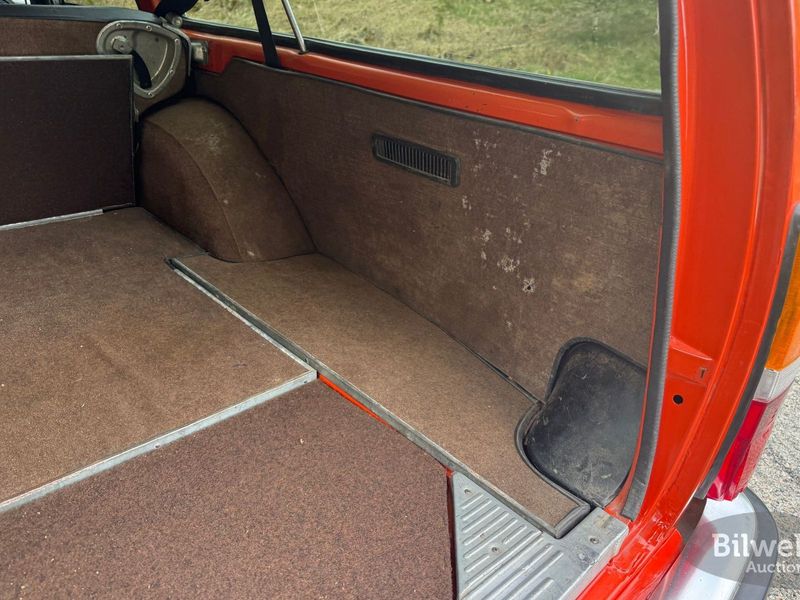 Volvo 145 bild 71
