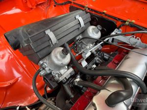 Volvo 145 bild 131