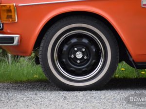 Volvo 145 bild 5