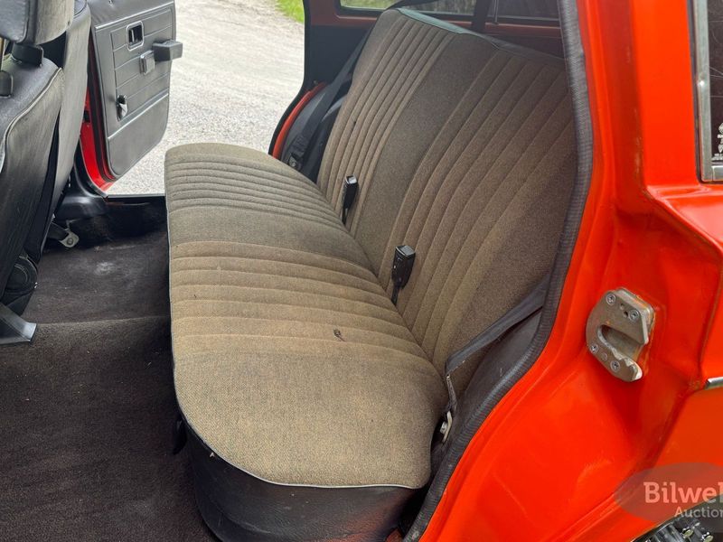 Volvo 145 bild 35