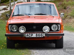 Volvo 145 bild 13