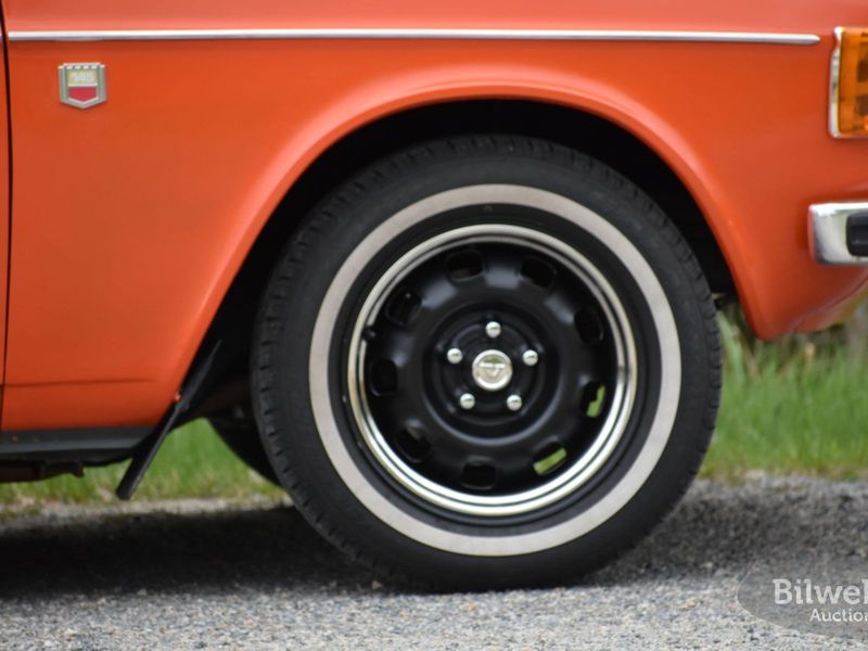 Volvo 145 bild 18
