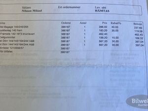 Volvo 145 bild 119