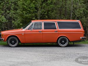 Volvo 145 bild 1