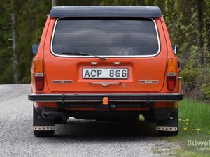 Volvo 145 bild 8