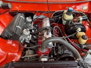 Volvo 145 bild 132