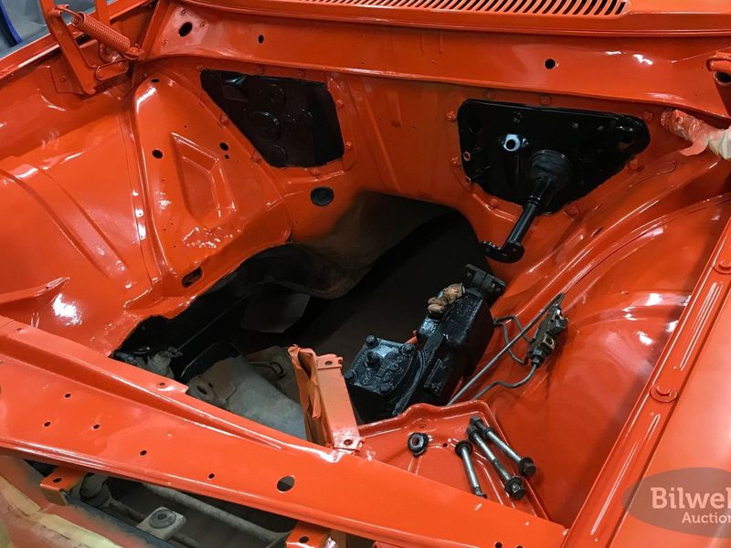 Volvo 145 bild 27