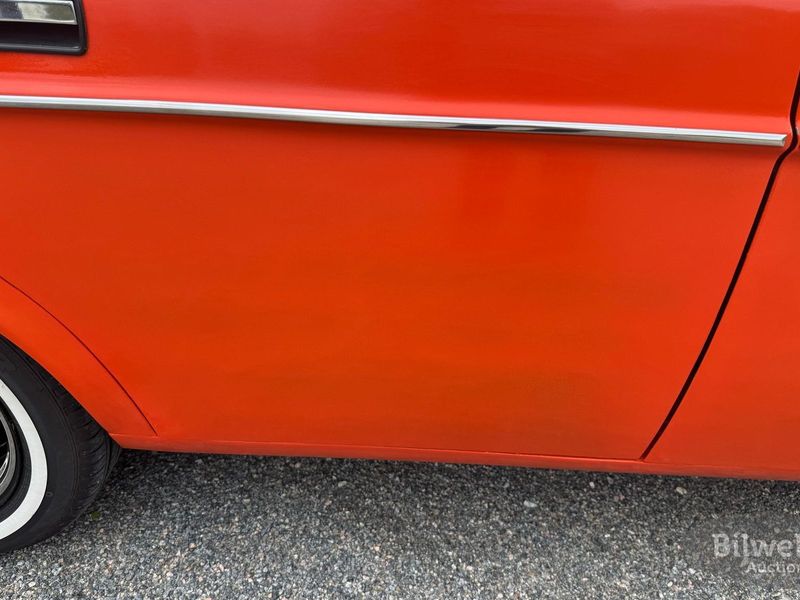 Volvo 145 bild 78