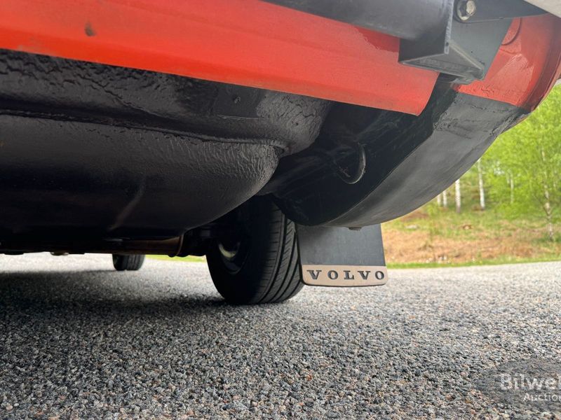 Volvo 145 bild 96