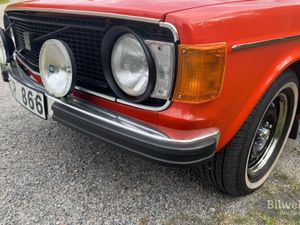 Volvo 145 bild 84