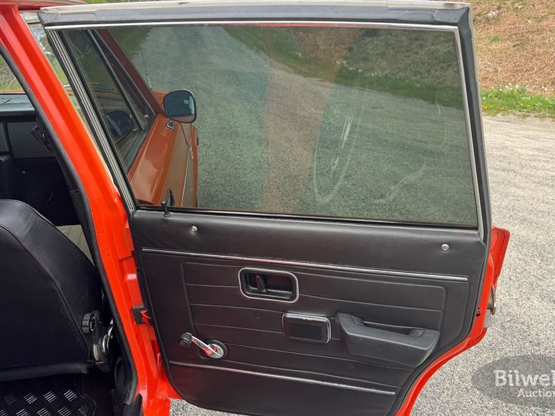Volvo 145 bild 41