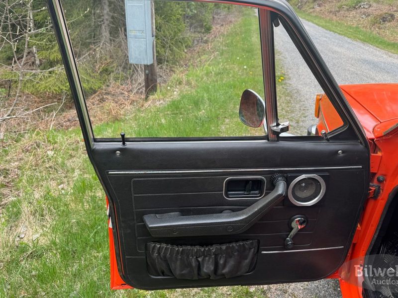Volvo 145 bild 50