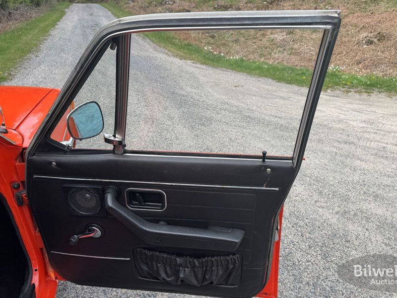 Volvo 145 bild 61