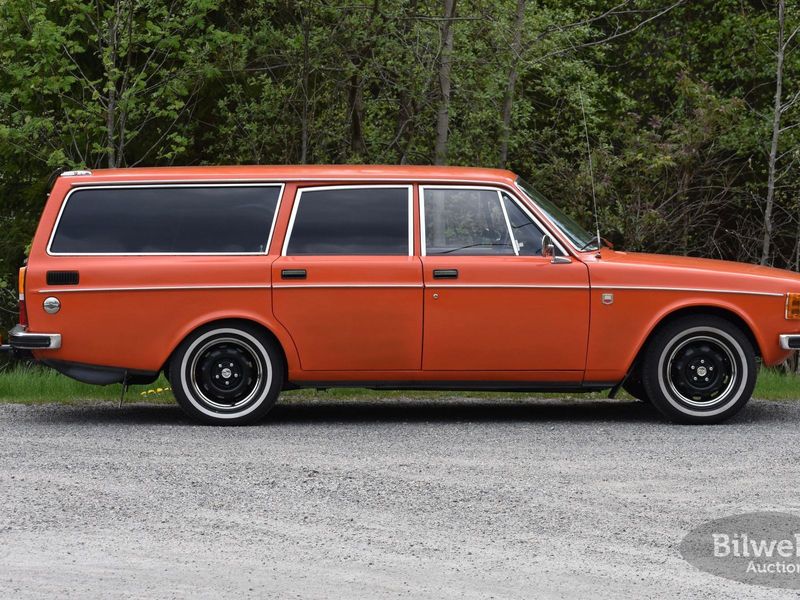 Volvo 145 bild 16