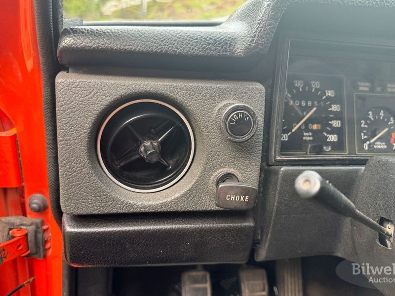 Volvo 145 bild 52