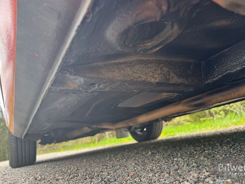 Volvo 145 bild 100