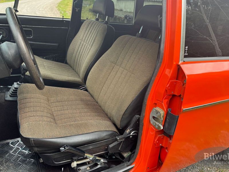 Volvo 145 bild 45