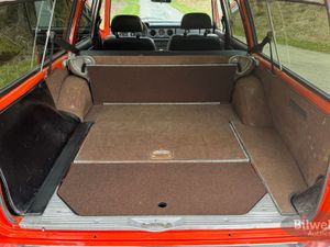 Volvo 145 bild 70