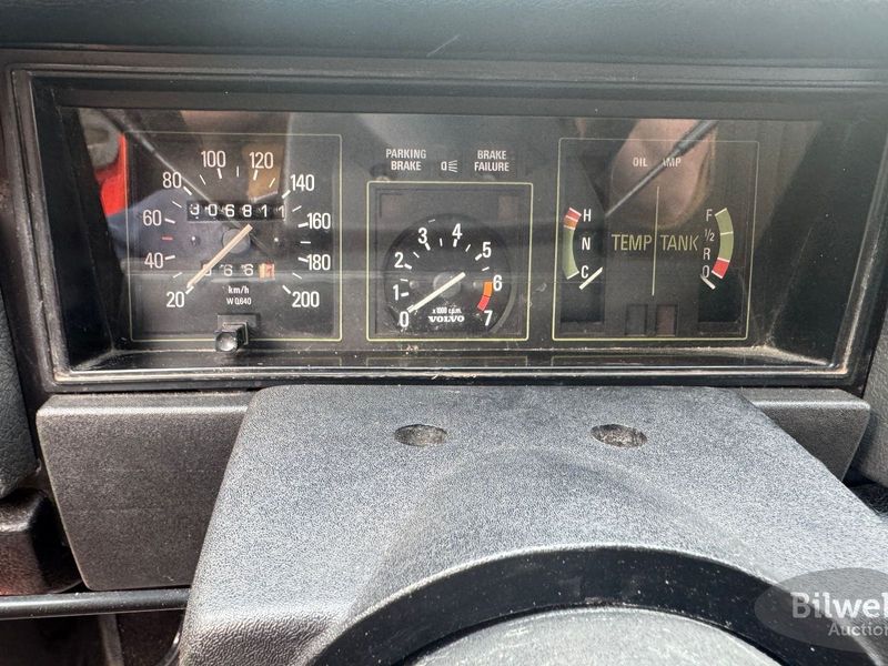 Volvo 145 bild 53