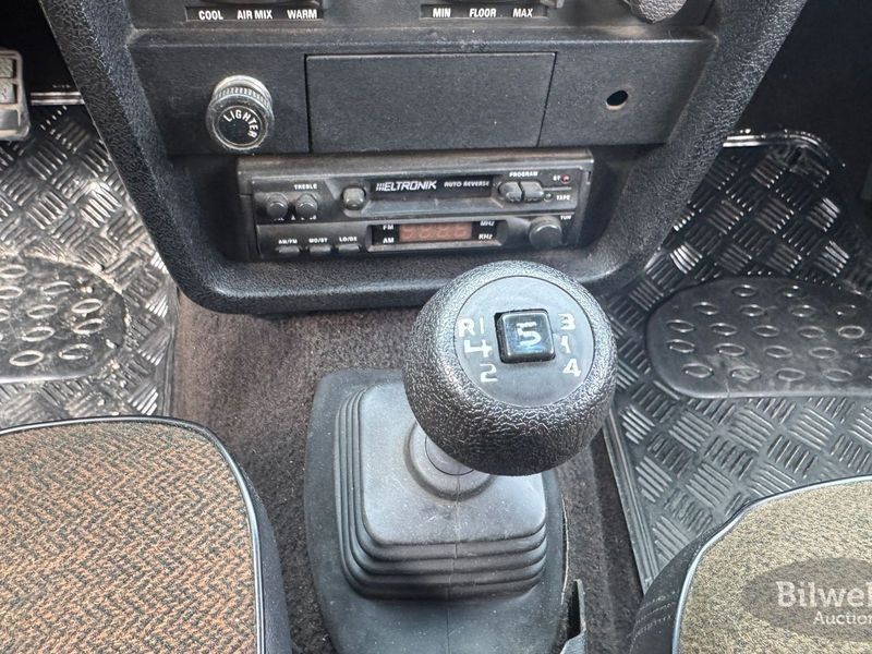 Volvo 145 bild 58