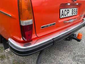 Volvo 145 bild 82