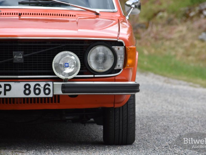 Volvo 145 bild 15