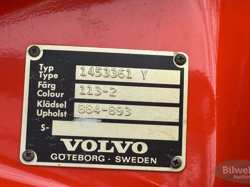 Volvo 145 bild 89