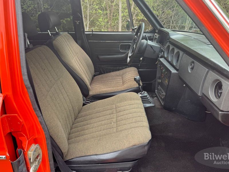 Volvo 145 bild 67