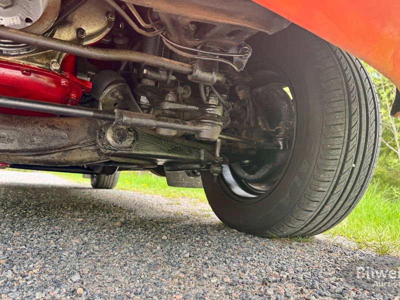 Volvo 145 bild 104