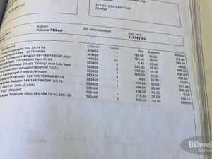 Volvo 145 bild 122