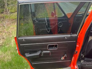Volvo 145 bild 92