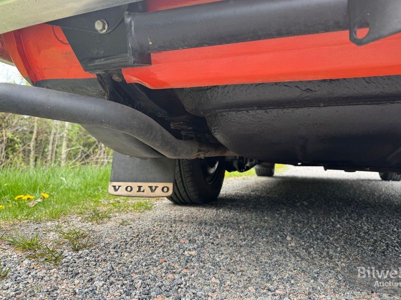 Volvo 145 bild 97