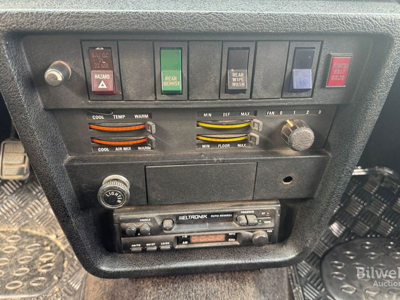 Volvo 145 bild 57