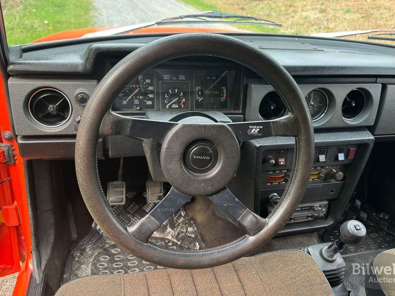 Volvo 145 bild 51