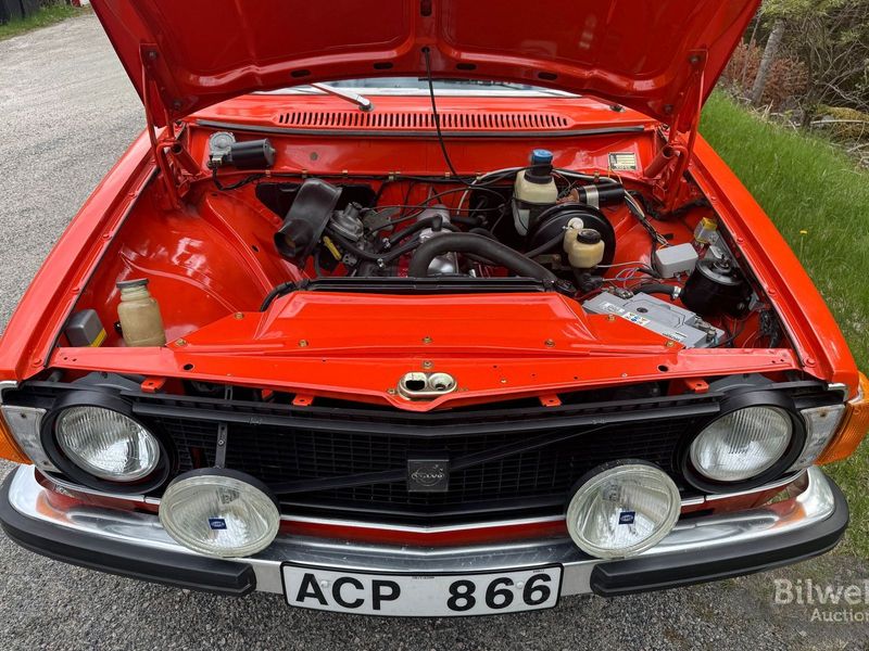 Volvo 145 bild 88