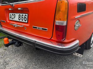 Volvo 145 bild 81