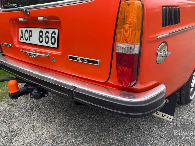 Volvo 145 bild 81