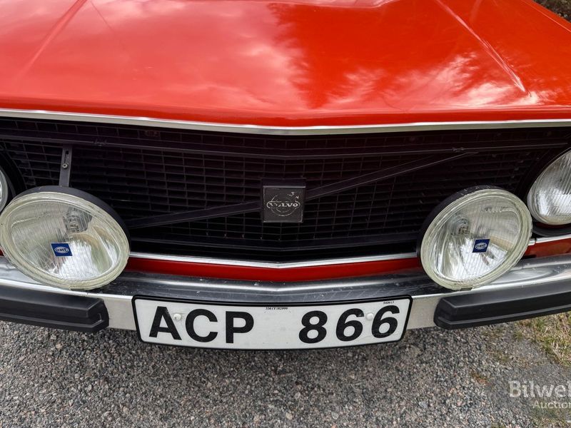 Volvo 145 bild 86