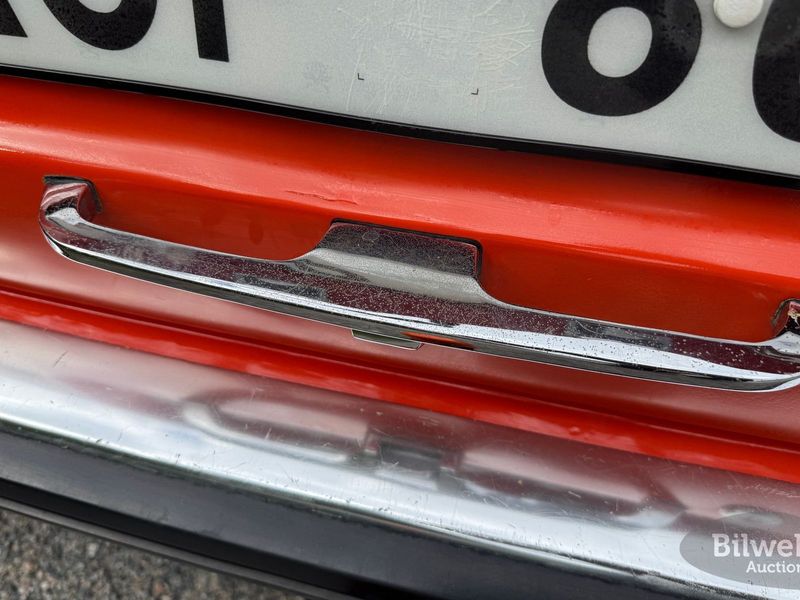 Volvo 145 bild 80