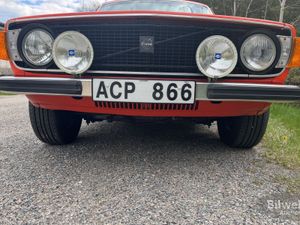 Volvo 145 bild 102