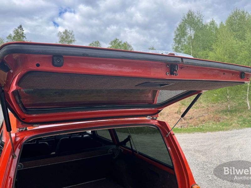 Volvo 145 bild 72