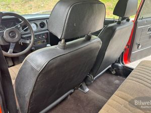 Volvo 145 bild 37