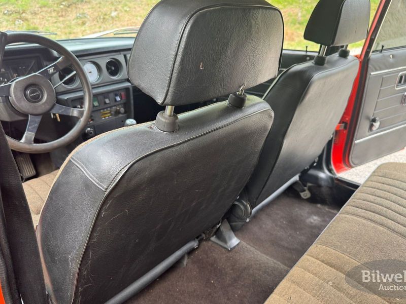 Volvo 145 bild 37