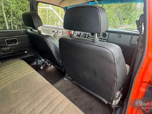 Volvo 145 bild 32